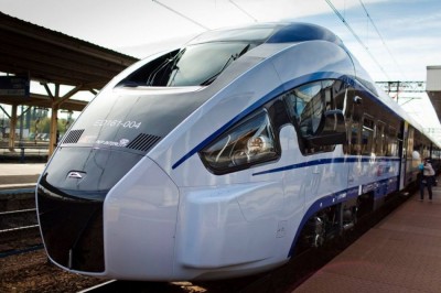 "Polskie pendolino" już po odbiorach