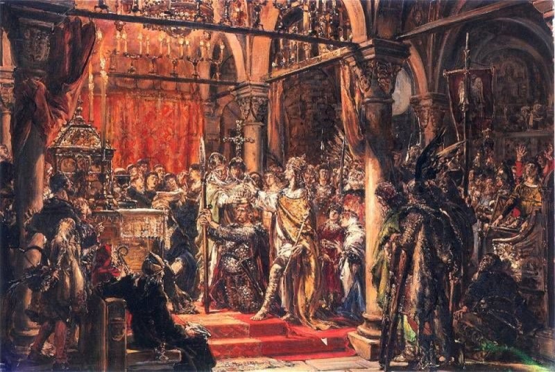 Stąd do historii: Zjazd gnieźnieński -