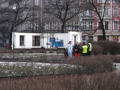 Reakcja w Reakcji 24  - 0