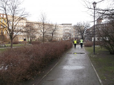 Reakcja w Reakcji 24  - 1