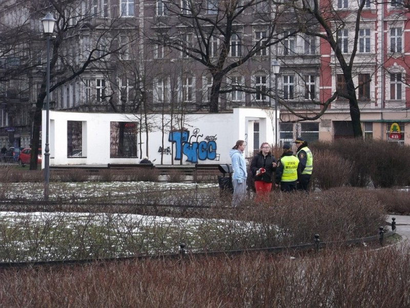 Reakcja w Reakcji 24  - 