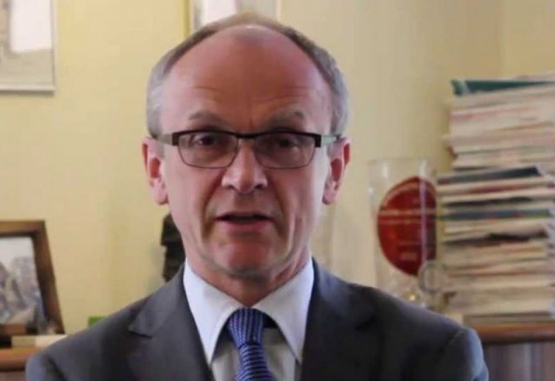 Prof. Piotr Ponikowski wśród najlepszych naukowców świata! - fot. YouTube