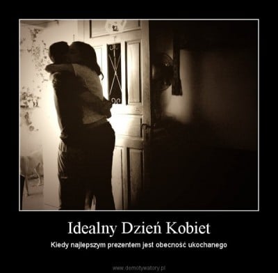 Życzenia na Dzień Kobiet (SMSy, WIERSZYKI 8 MARCA) - 5