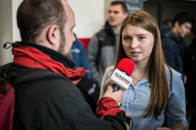 Dni Otwarte na Politechnice Wrocławskiej - 6