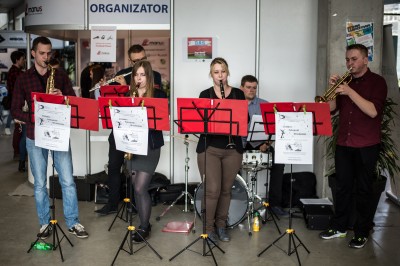 Dni Otwarte na Politechnice Wrocławskiej - 7