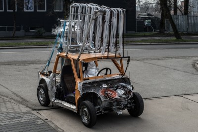 Dni Otwarte na Politechnice Wrocławskiej - 8