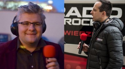 Dziennikarze Radia Wrocław nominowani do Nagrody im. Tadeusza Mazowieckiego