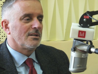 Prezydent Wałbrzycha w Reakcji24 - wszystkie odpowiedzi