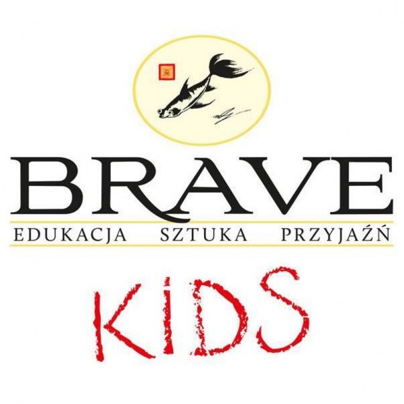 Pomóżmy spełnić marzenia najmłodszych - Brave Kids Festival - 