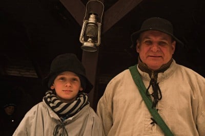 W Budnikach znów pojawiło się słońce (ZDJĘCIA) - 13