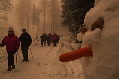 W Budnikach znów pojawiło się słońce (ZDJĘCIA) - 14