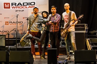 Muzyczna Bitwa Radia Wrocław: Wyniki eliminacji - 14
