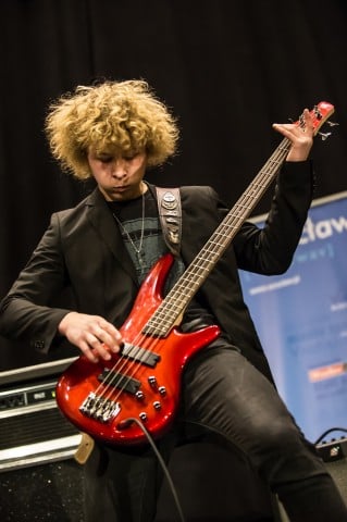 Muzyczna Bitwa Radia Wrocław: Wyniki eliminacji - 19