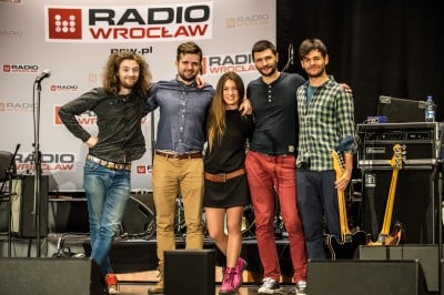 Muzyczna Bitwa Radia Wrocław: Wyniki eliminacji - 25