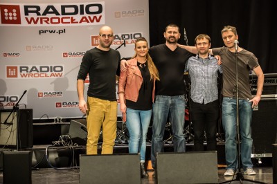 Muzyczna Bitwa Radia Wrocław: Wyniki eliminacji - 28