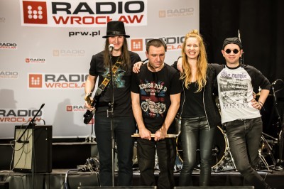 Muzyczna Bitwa Radia Wrocław: Wyniki eliminacji - 35