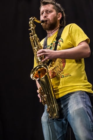 Muzyczna Bitwa Radia Wrocław: Wyniki eliminacji - 36