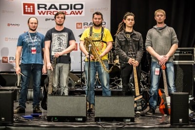 Muzyczna Bitwa Radia Wrocław: Wyniki eliminacji - 39