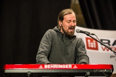 Muzyczna Bitwa Radia Wrocław: Wyniki eliminacji - 45