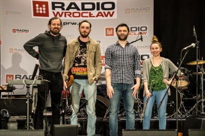 Muzyczna Bitwa Radia Wrocław: Wyniki eliminacji - 46
