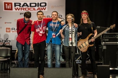 Muzyczna Bitwa Radia Wrocław: Wyniki eliminacji - 49