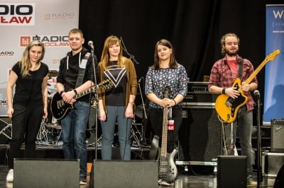 Muzyczna Bitwa Radia Wrocław: Wyniki eliminacji - 55