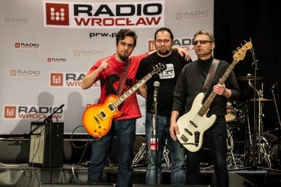 Muzyczna Bitwa Radia Wrocław: Wyniki eliminacji - 58