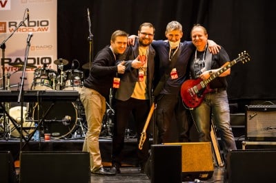 Muzyczna Bitwa Radia Wrocław: Wyniki eliminacji - 8