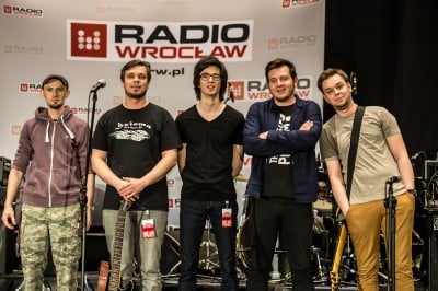 Muzyczna Bitwa Radia Wrocław: Wyniki eliminacji - 63
