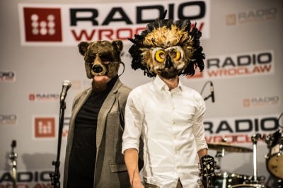 Muzyczna Bitwa Radia Wrocław: Wyniki eliminacji - 73