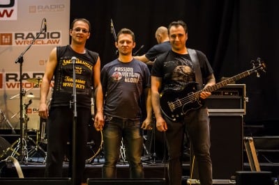 Muzyczna Bitwa Radia Wrocław: Wyniki eliminacji - 11