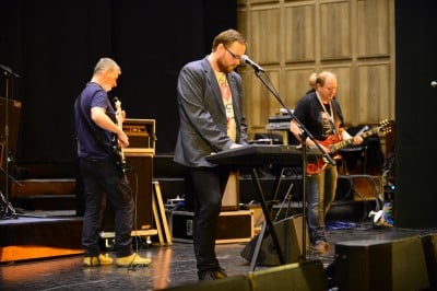 Muzyczna Bitwa Radia Wrocław: Wyniki eliminacji - 4
