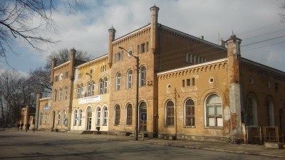 Dworzec kolejowy w Jaworze wypięknieje - 0