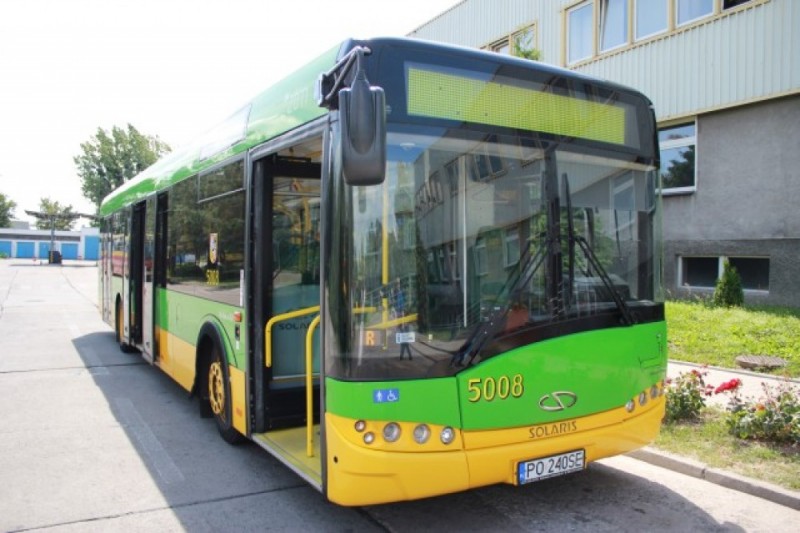 Prośba o zatoczki autobusowe (REAKCJA24)  - 
