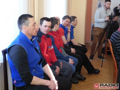 Jest decyzja! GOPR jednak dostanie ziemię w Karpaczu
