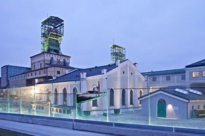 TOP5 zabytków przemysłowych  - Stara Kopalnia zwyciężyła  - 10