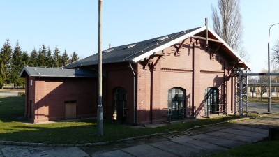 TOP5 zabytków przemysłowych  - Stara Kopalnia zwyciężyła  - 11