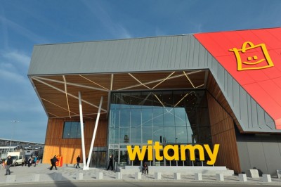 Godzina dla ziemi w IKEA Wrocław i Alei Bielany
