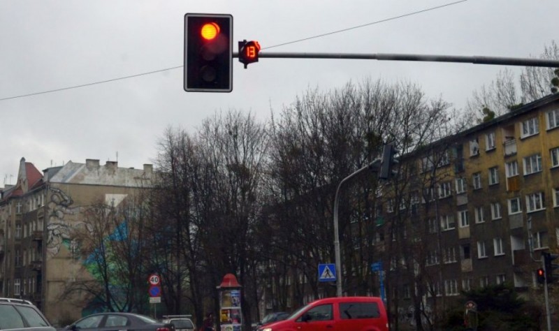 Wałbrzych nie zlikwiduje sekundników! Co na to Wrocław? - fot. Andrzej Owczarek