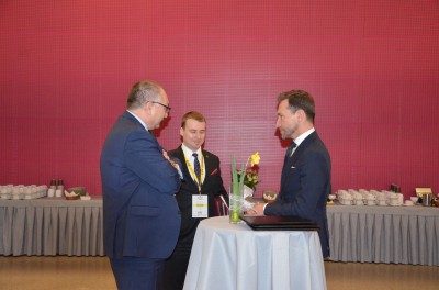 Dolnośląski Kongres Samorządowy [ZDJĘCIA] - 1