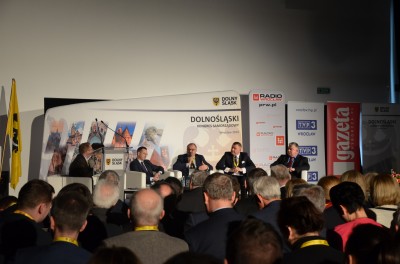Dolnośląski Kongres Samorządowy [ZDJĘCIA] - 8