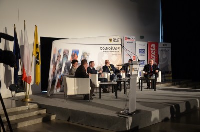 Dolnośląski Kongres Samorządowy [ZDJĘCIA] - 10