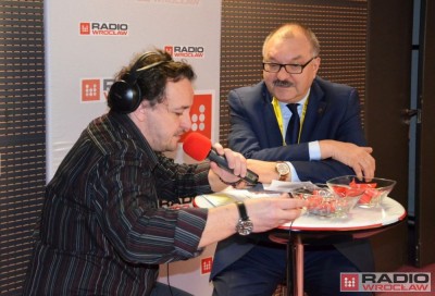 Dolnośląski Kongres Samorządowy [ZDJĘCIA]