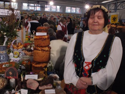 TOP5 najciekawszych, dolnośląskich tradycji wielkanocnych - wygrywają Ogromne Baby Wielkanocne z Nowego Waliszowa - 2