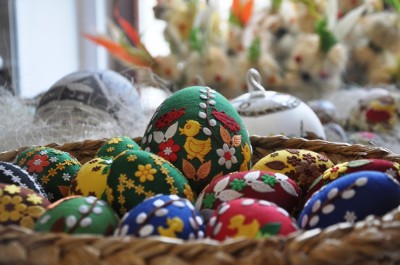 TOP5 najciekawszych, dolnośląskich tradycji wielkanocnych - wygrywają Ogromne Baby Wielkanocne z Nowego Waliszowa - 6