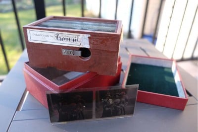 Ksiaz Castle and 1500 unknown photos. Straight from Canada! [VIDEO] - 15