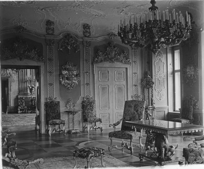 Ksiaz Castle and 1500 unknown photos. Straight from Canada! [VIDEO] - 22