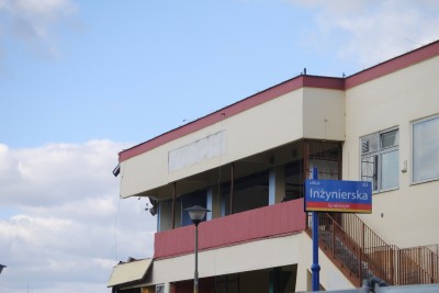 Wrocław: Trwa wyburzanie Białego Domu. Powstanie tam mała galeria - 3