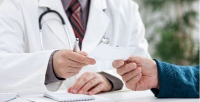 Legnica: Zamkną oddział urologiczny z powodu... braku lekarzy?