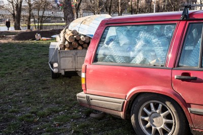 Żywe wyspy na Odrze. Każdy może je zbudować [ZDJĘCIA] - 4